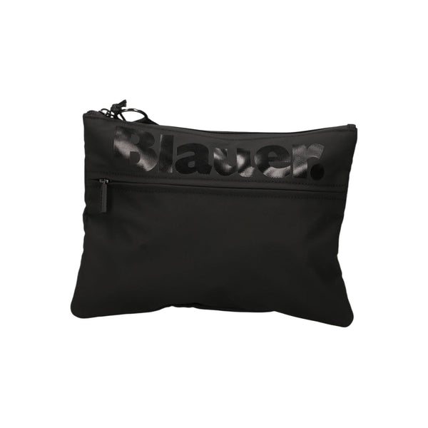 Blauer Pochette Pochette Uomo con tasca con zip UNI - Francavilla Moda