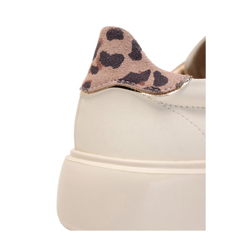 Blauer Sneakers Sneakers Donna modello Venus 37 P25 - BLAUERS5VENUS01LEO - CRELEO - 37 - Francavilla Moda