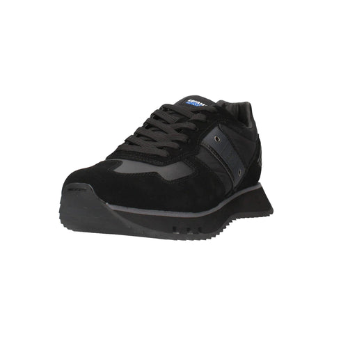 Blauer Sneakers Sneakers Uomo Balance SMS Nero - Francavilla Moda