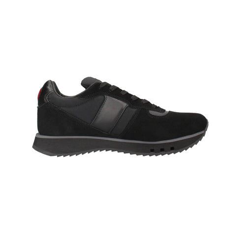 Blauer Sneakers Sneakers Uomo Balance SMS Nero - Francavilla Moda