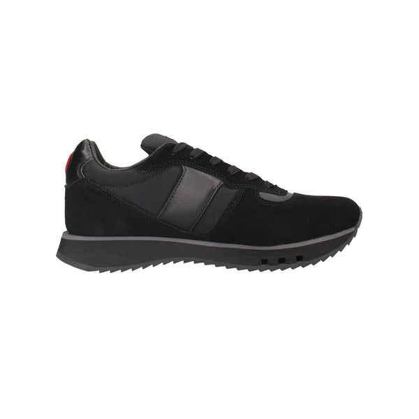 Blauer Sneakers Sneakers Uomo Balance SMS Nero - Francavilla Moda
