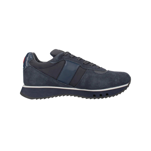 Blauer Sneakers Sneakers Uomo Balance SMS Navy A24 - BLAUERF4TOKYO01TAS - NVY - 40 - Francavilla Moda
