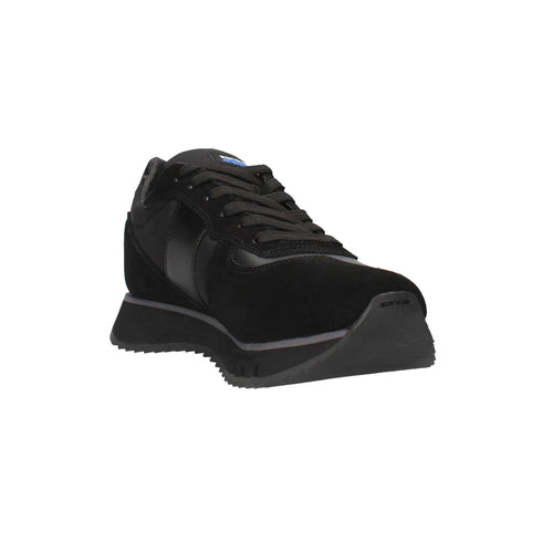 Blauer Sneakers Sneakers Uomo Balance SMS Nero - Francavilla Moda