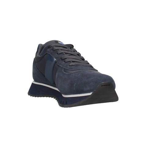 Blauer Sneakers Sneakers Uomo Balance SMS Navy A24 - BLAUERF4TOKYO01TAS - NVY - 40 - Francavilla Moda