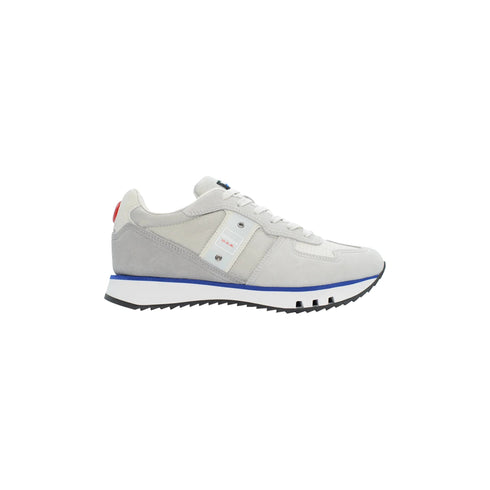 Blauer Sneakers Sneakers Uomo modello Tokyo 40 P25 - BLAUERS5TOKYO01CAM - GRY - 40 - Francavilla Moda