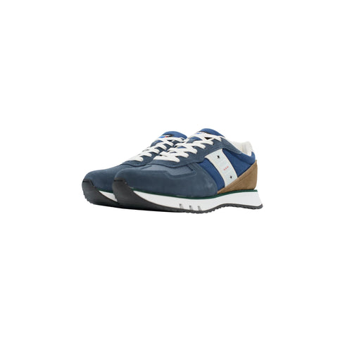 Blauer Sneakers Sneakers Uomo modello Tokyo 40 P25 - BLAUERS5TOKYO01CAM - ROY - 40 - Francavilla Moda