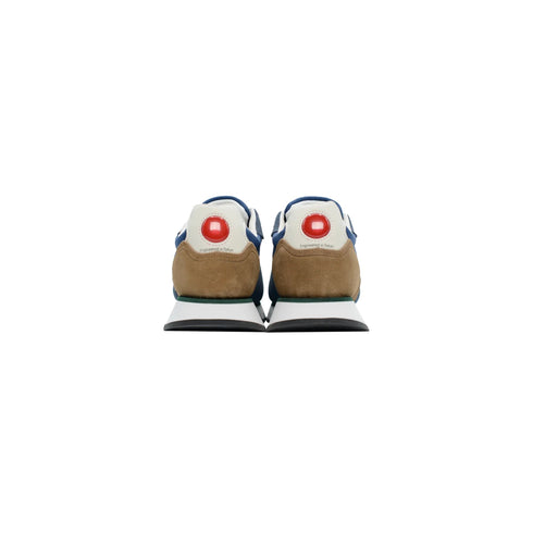 Blauer Sneakers Sneakers Uomo modello Tokyo 40 P25 - BLAUERS5TOKYO01CAM - ROY - 40 - Francavilla Moda