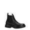 Blauer Stivaletto Stivaletto Uomo Chelsea in similpelle 40 A26-BLAUERF6GRADY01SIT-BLK-40 - Francavilla Moda