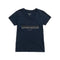 Blauer T-shirt T-shirt Donna Graham logo strass XS P25 - BLAUERBLDH02372005707 - 888 - XS - Francavilla Moda