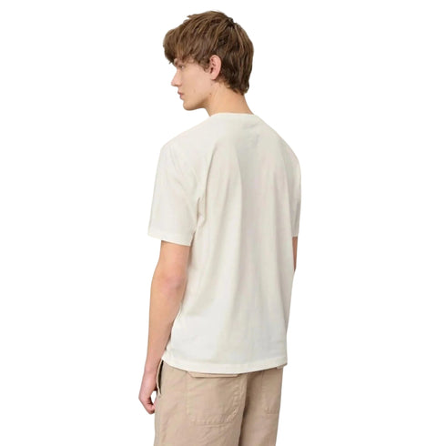 Blauer T-shirt T-shirt Uomo Ernest con logo XXS - Francavilla Moda