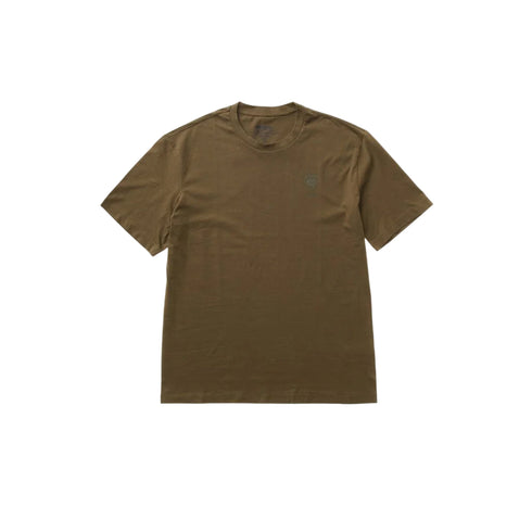Blauer T-shirt T-shirt Uomo monocolore con scudo logato XXS P26-BLAUERBLUH023027439-60H-XXS - Francavilla Moda