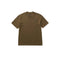 Blauer T-shirt T-shirt Uomo monocolore con scudo logato XXS P26-BLAUERBLUH023027439-60H-XXS - Francavilla Moda