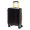 Blauer Trolley Trolley da cabina Uomo con maxi logo UNI - Francavilla Moda