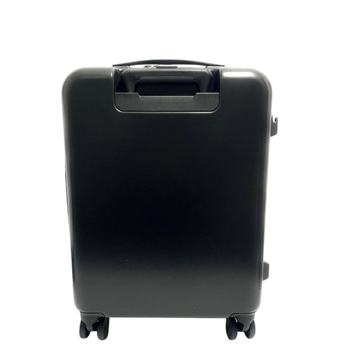 Blauer Trolley Trolley da cabina Uomo con maxi logo UNI - Francavilla Moda