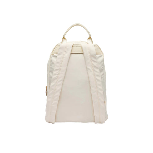 Blauer Zainetto Zainetto Donna con logo con strass UNI P26-BLAUERS6FREYA01TWE-WHI-UNI - Francavilla Moda