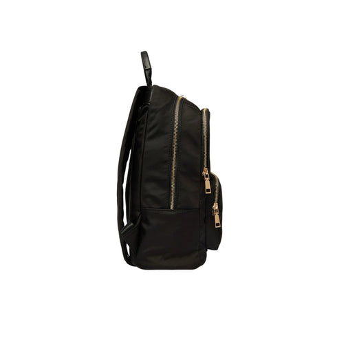 Blauer Zainetto Zainetto Donna con logo con strass UNI - Francavilla Moda