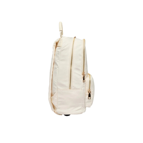 Blauer Zainetto Zainetto Donna con logo con strass UNI P26-BLAUERS6FREYA01TWE-WHI-UNI - Francavilla Moda