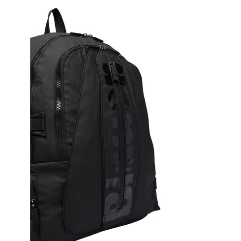 Blauer Zaino Zaino Uomo con taschini laterali UNI P26-BLAUERS6WORCE03SPL-BLK-UNI - Francavilla Moda