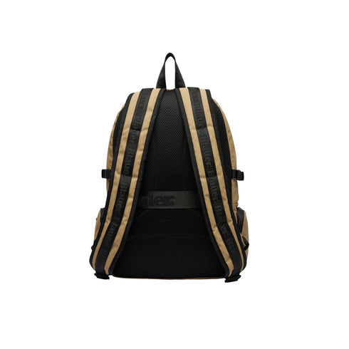 Blauer Zaino Zaino Uomo con taschini laterali UNI P26-BLAUERS6WORCE03SPL-BLK-UNI - Francavilla Moda