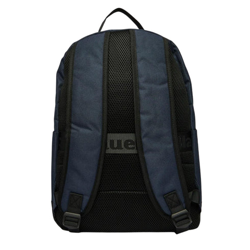 Blauer Zaino Zaino Uomo con taschino con zip frontale UNI P26-BLAUERS6EAST01ESS-NVY-UNI - Francavilla Moda