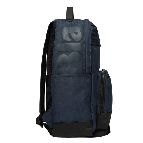 Blauer Zaino Zaino Uomo con taschino con zip frontale UNI P26-BLAUERS6EAST01ESS-NVY-UNI - Francavilla Moda