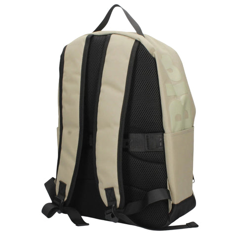 Blauer Zaino Zaino Uomo con taschino con zip frontale UNI P26-BLAUERS6EAST01ESS-GRY-UNI - Francavilla Moda