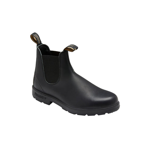 BLUNDSTONE Stivali Stivaletto Unisex modello 510 Nero Nero - Francavilla Moda