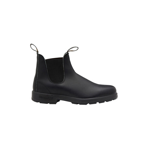 BLUNDSTONE Stivali Stivaletto Unisex modello 510 Nero Nero - Francavilla Moda