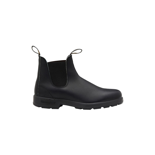 BLUNDSTONE Stivali Stivaletto Unisex modello 510 Nero Nero - Francavilla Moda