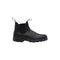 BLUNDSTONE Stivali Stivaletto Unisex modello 510 Nero Nero - Francavilla Moda