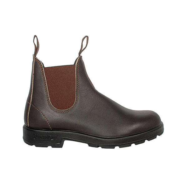 Blundstone Boots Stivaletto Uomo 500 con tomaia impermeabile 40  - Francavilla Moda