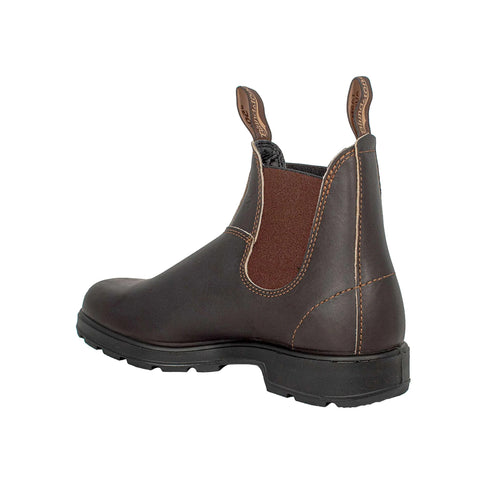Blundstone Boots Stivaletto Uomo 500 con tomaia impermeabile 40 - Francavilla Moda