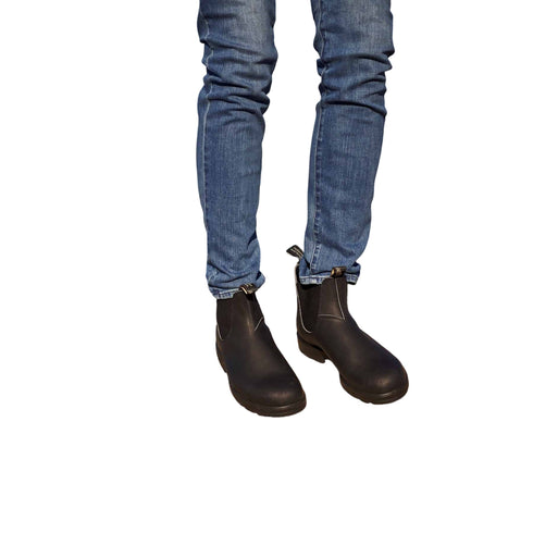 Blundstone Stivaletto Stivaletto Uomo 510 in pelle premium 36 - Francavilla Moda