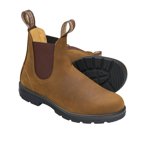 Blundstone Stivaletto Stivaletto Uomo 562 in pelle premium 41 - Francavilla Moda