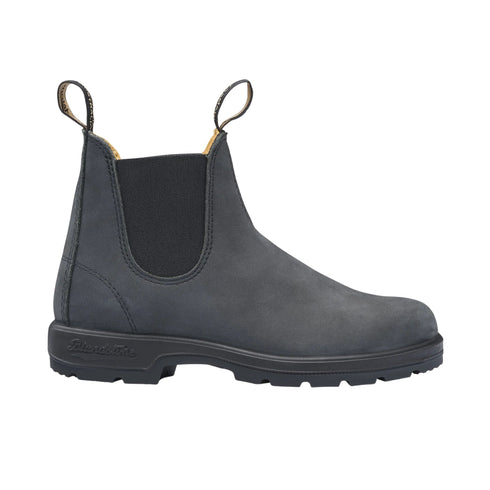 Blundstone Stivaletto Stivaletto Uomo 587 in pelle 36 - Francavilla Moda