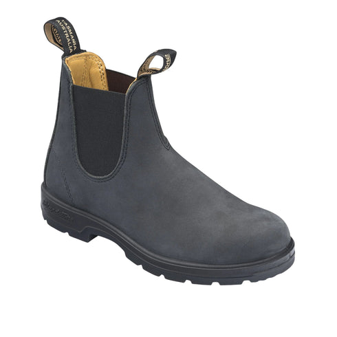 Blundstone Stivaletto Stivaletto Uomo 587 in pelle 36 - Francavilla Moda