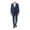 Boss Abito da uomo Abito Uomo H-Huge slim fit Blu - Francavilla Moda