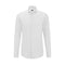 Boss Camicia elegante Camicia Uomo H-Hank-Spread Bianco - Francavilla Moda