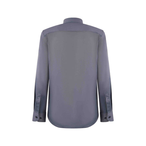 Boss Camicia elegante Camicia Uomo P-Hank-Spread Blu P24-BOSS50503533-475-39 - Francavilla Moda