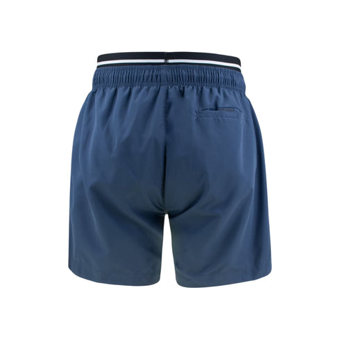 Boss Costume Costume Uomo boxer Amur Blu P24-BOSS50515294-413-S - Francavilla Moda