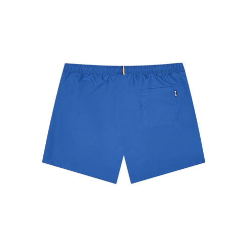 Boss Costume Costume Uomo Dolphin con stampa Royal - Francavilla Moda