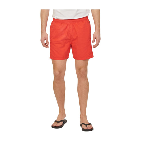 Boss Costume Costume Uomo Dolphin con stampa Rosso P24-BOSS50508798-627-S - Francavilla Moda