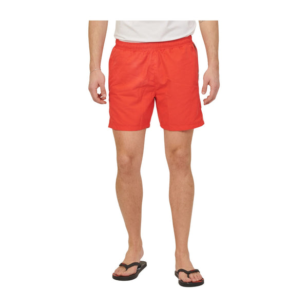 Boss Costume Costume Uomo Dolphin con stampa Rosso P24-BOSS50508798-627-S - Francavilla Moda