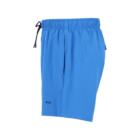 Boss Costume Costume Uomo Tio con patta posteriore Royal P24-BOSS50491601-423-S - Francavilla Moda