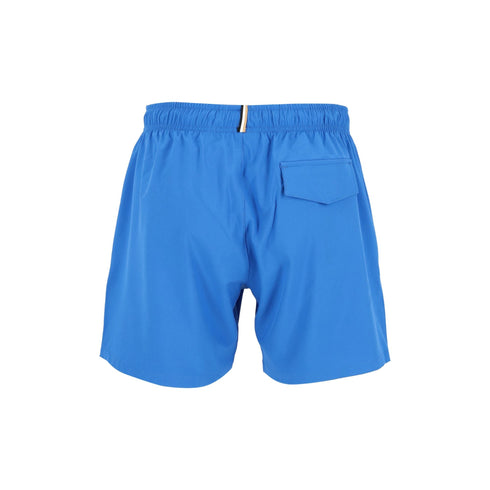 Boss Costume Costume Uomo Tio con patta posteriore Royal P24-BOSS50491601-423-S - Francavilla Moda