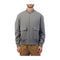 BOSS Giacca leggera Giubbino Uomo modello bomber Medium grey - Francavilla Moda