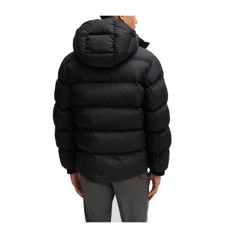 Boss Piumino corto Piumino Uomo H - Corbinian3 corto 46 - Francavilla Moda