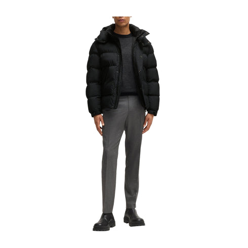 Boss Piumino corto Piumino Uomo H - Corbinian3 corto 46 - Francavilla Moda