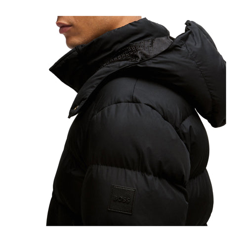 Boss Piumino corto Piumino Uomo H - Corbinian3 corto 46 - Francavilla Moda