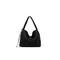 Borsa Donna modello Aurelie in pelle intrecciata, con manico a spalla e tracolla